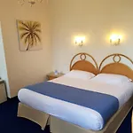 De Charme Brise Marine 3* Saint-Jean-Cap-Ferrat
