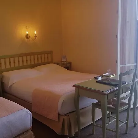 Hotel De Charme Brise Marine