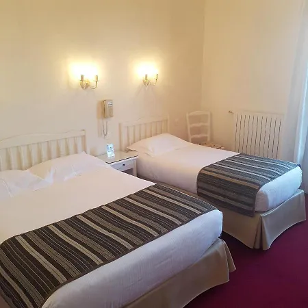 De Charme Brise Marine Hotel