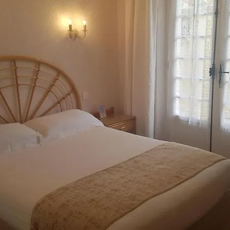 De Charme Brise Marine Hotel Saint-Jean-Cap-Ferrat
