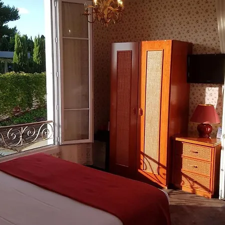 De Charme Brise Marine Hotel 3*