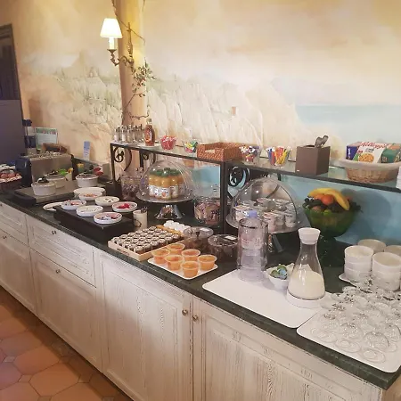 Hotel De Charme Brise Marine
