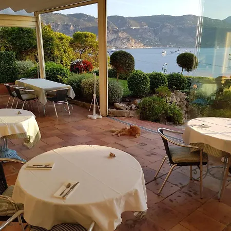 De Charme Brise Marine Hotel Saint-Jean-Cap-Ferrat