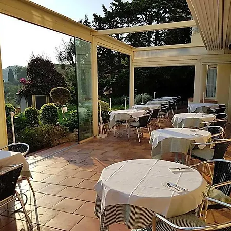 De Charme Brise Marine Hotel Saint-Jean-Cap-Ferrat