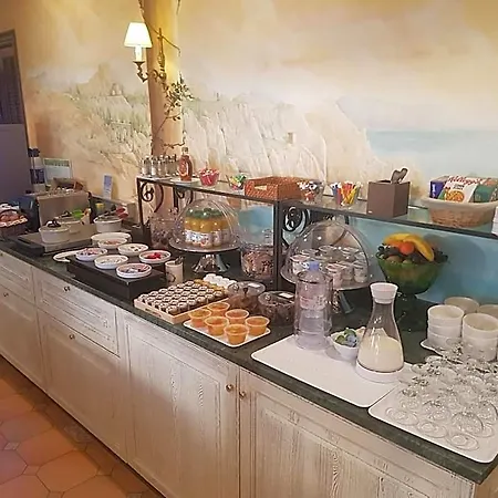 De Charme Brise Marine Hotel Saint-Jean-Cap-Ferrat