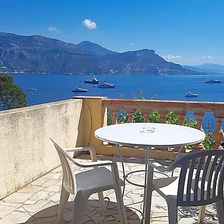 Hotel De Charme Brise Marine