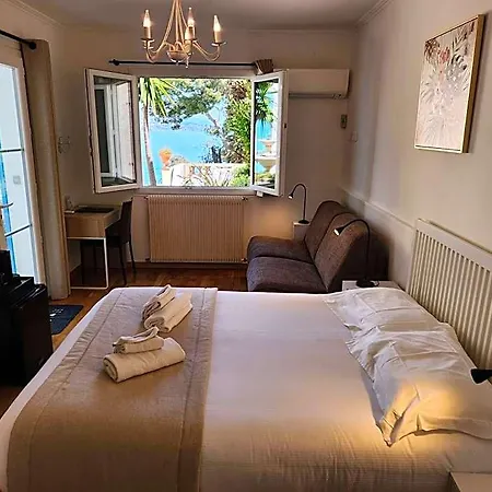 De Charme Brise Marine 3* Saint-Jean-Cap-Ferrat