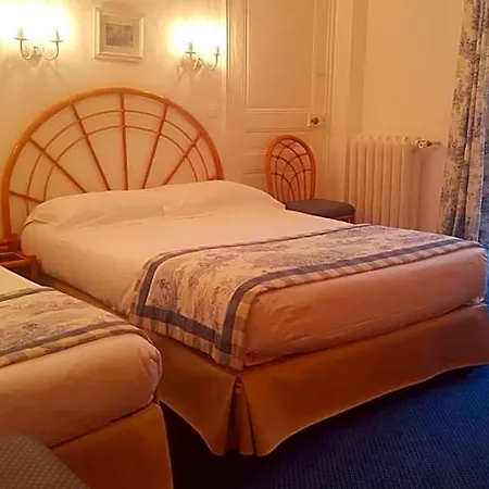 De Charme Brise Marine Hotel 3*