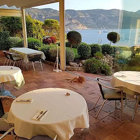 Hotel De Charme Brise Marine Saint-Jean-Cap-Ferrat