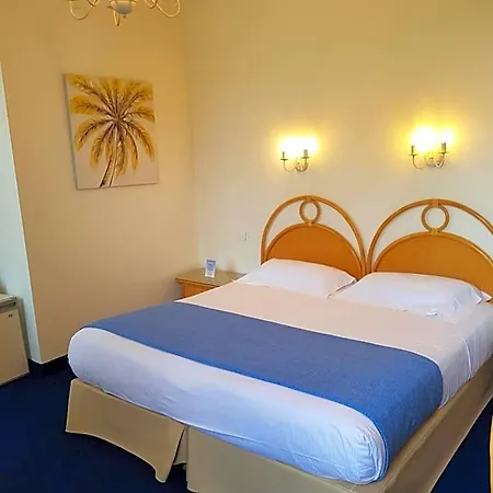 De Charme Brise Marine Hotel Saint-Jean-Cap-Ferrat