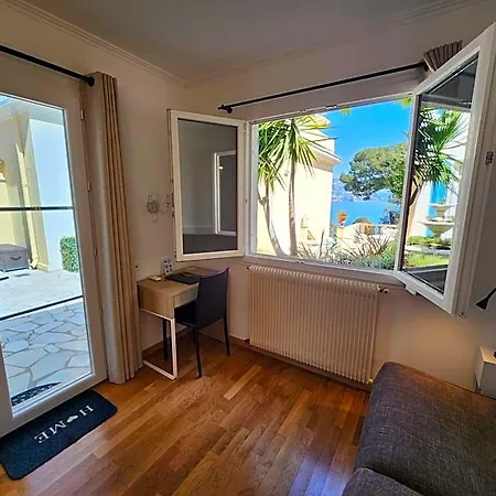 De Charme Brise Marine Hotel Saint-Jean-Cap-Ferrat