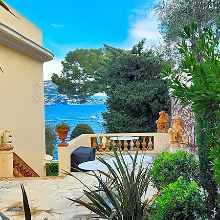 De Charme Brise Marine Hotel