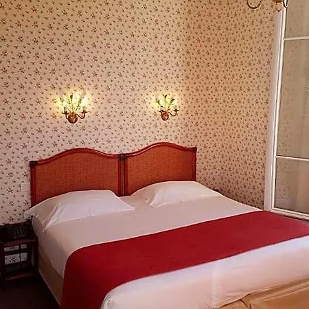 De Charme Brise Marine Hotel 3*