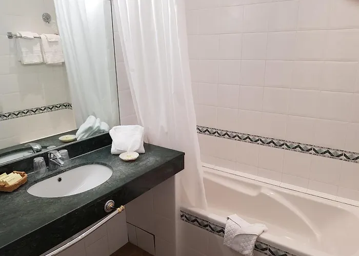 De Charme Brise Marine Szálloda 3*