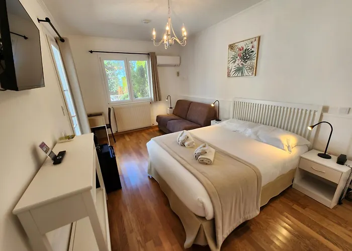 De Charme Brise Marine Szálloda 3*