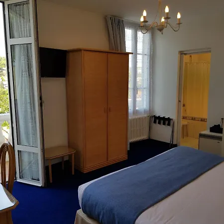 De Charme Brise Marine 3*